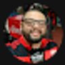 Foto de Alceu Ferreira Jr